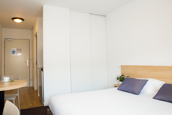 Comfort Aparthotel Le Mans - photo 6