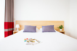 Comfort Aparthotel Le Mans