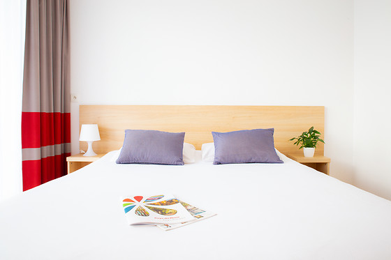Comfort Aparthotel Le Mans - photo 7