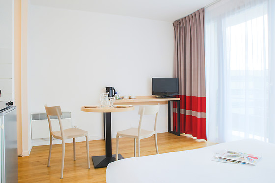 Comfort Aparthotel Le Mans - photo 9