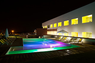 Uma noite com pequeno-almoço e acesso ao Spa para 2 | Monte Filipe Hotel and Spa (Portalegre)
