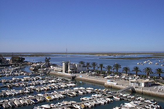 Passeio cultural e de natureza para 1 em MegaSport em Loulé (Faro)