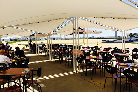 Cheque Gourmet com Vista Mar para 2 | JET7.5 - Praia do Forte de Santa Catarina (Figueira da Foz)