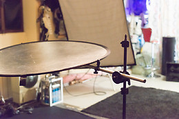 Bain de lumière