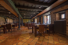 POSADA SANTA MARIA LA REAL