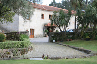 2 noites românticas com pequeno-almoço e Spa para 2 | Hotel Rural Maria da Fonte - Gerês