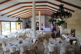 Hotel Rural Maria da Fonte