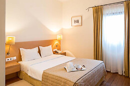 Hotel Rural Maria da Fonte