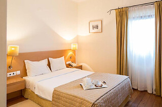 2 noites românticas com pequeno-almoço e Spa para 2 | Hotel Rural Maria da Fonte - Gerês