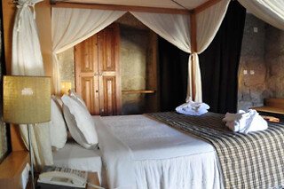 2 noites românticas com pequeno-almoço e Spa para 2 | Hotel Rural Maria da Fonte - Gerês