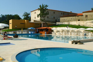 2 noites românticas com pequeno-almoço e Spa para 2 | Hotel Rural Maria da Fonte - Gerês