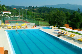 2 noites românticas com pequeno-almoço e Spa para 2 | Hotel Rural Maria da Fonte - Gerês