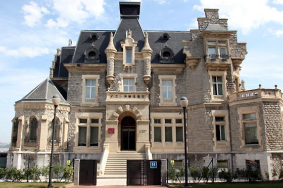 HOTEL URH PALACIO DE ORIOL - photo 5