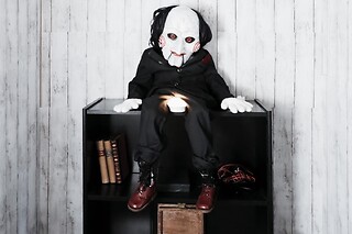 Escape Room à Escolha para 2 com a Escape Manor - Escape Rooms, Vale de Cambra (Aveiro)