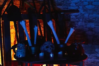 Escape Room à Escolha para 2 com a Escape Manor - Escape Rooms, Vale de Cambra (Aveiro)