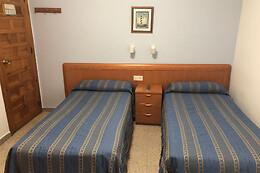HOSTAL RURAL LOS ÁNGELES