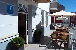 HOTEL LA TERRAZA