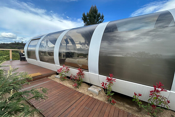 SKY DREAMS EXPERIENCE - photo 6