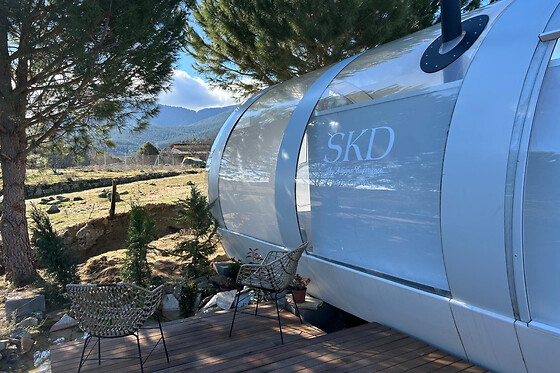 SKY DREAMS EXPERIENCE - photo 13