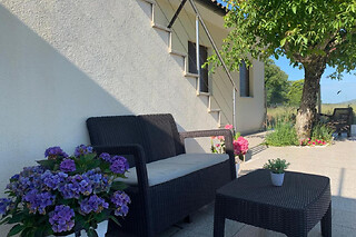 Uma noite com pequeno-almoço para 2 | Casa Carvalhal do Esporão (Gerês, Braga)