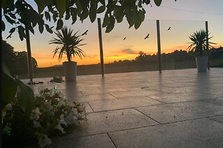 Uma noite com pequeno-almoço para 2 | Casa Carvalhal do Esporão (Gerês, Braga)