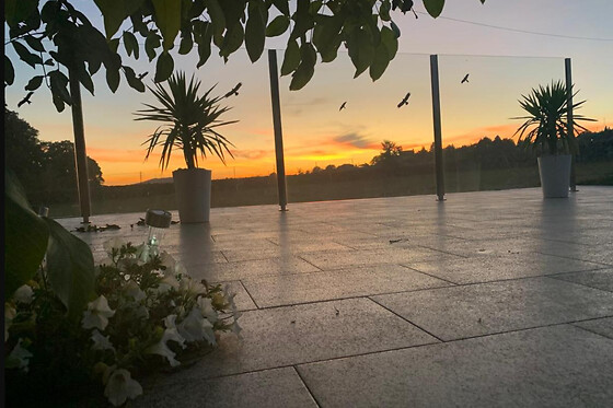 Uma noite com pequeno-almoço para 2 | Casa Carvalhal do Esporão (Gerês, Braga)