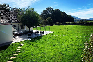 Uma noite com pequeno-almoço para 2 | Casa Carvalhal do Esporão (Gerês, Braga)