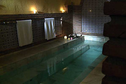CUEVAS HAMMAM ABUELO JOSE