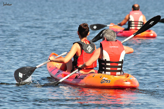 DIVERTIMENTO, OCIO, DEPORTE Y AVENTURA - photo 4