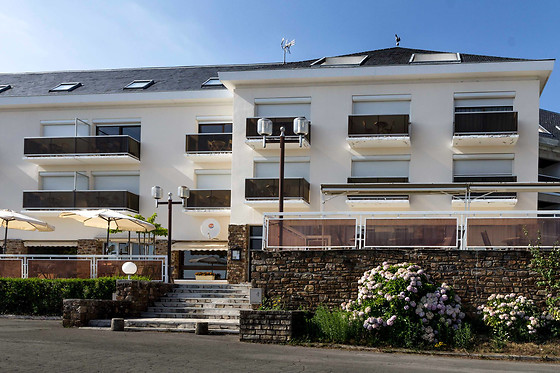 Hôtel Ségala - photo 0