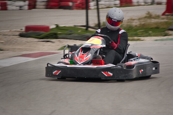 FAST KART MURCIA - photo 8