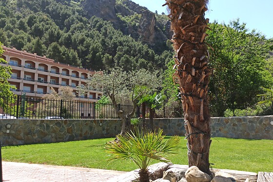 HOTEL MARRODÁN - photo 3