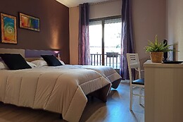 HOTEL MARRODÁN