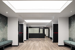 SERCOTEL HOTEL PARQUE