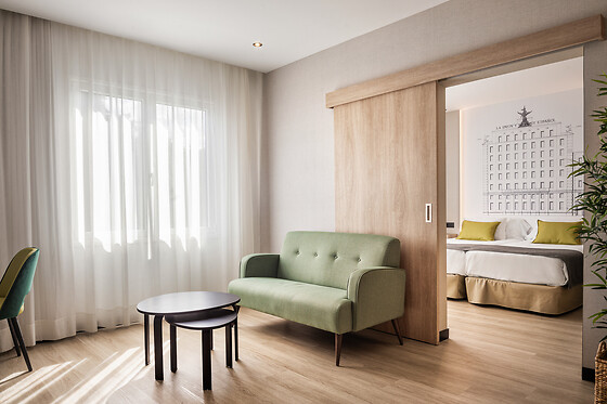 SERCOTEL HOTEL PARQUE - photo 37