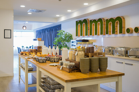 SERCOTEL HOTEL PARQUE - photo 39