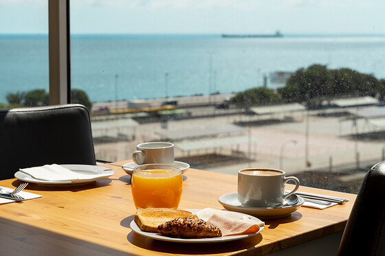 SERCOTEL HOTEL PARQUE - photo 30