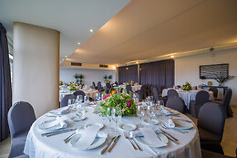 SERCOTEL HOTEL PARQUE