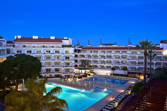 Online Booking EPS - photo 0