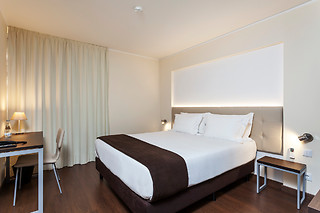 Uma noite em quarto duplo com pequeno-almoço e acesso ao Spa | In Gold Hotel & Spa (Águeda)