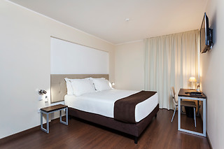 Uma noite em quarto duplo com pequeno-almoço e acesso ao Spa | In Gold Hotel & Spa (Águeda)