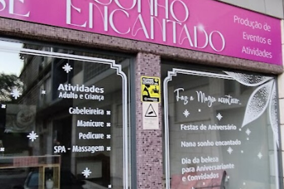 Sonho Encantado - photo 9