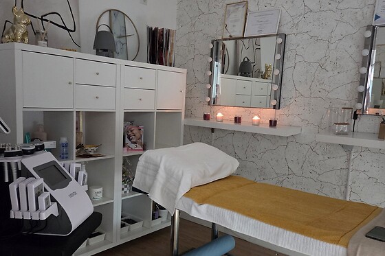Massagem modeladora ou reafirmante para 1 | Catarina Body & Mind (Santo António dos Cavaleiros, Lisboa)