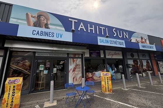 Tahiti Sun - photo 2