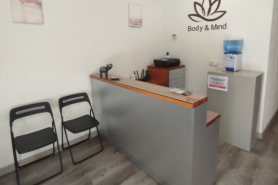 BODY & MIND - photo 5