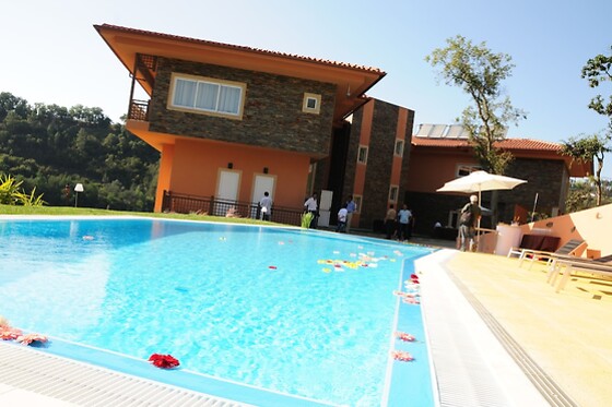 Online Booking EPS - photo 3