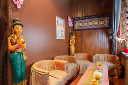 Orchidée thaï beauté