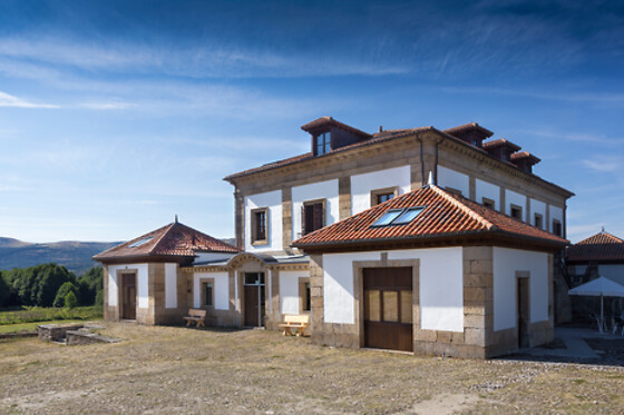 HOTEL IZAN PUERTA DE GREDOS - photo 25