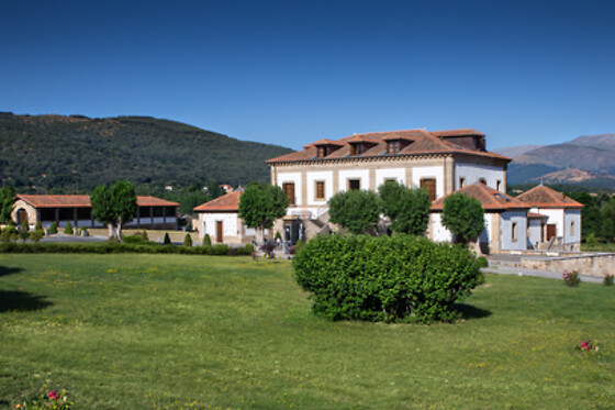 HOTEL IZAN PUERTA DE GREDOS - photo 26