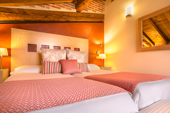 HOTEL IZAN PUERTA DE GREDOS - photo 24